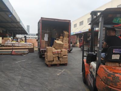 上海到都江堰回程車物流專線 直達高效，價格實惠，附帶普通貨物倉儲服務