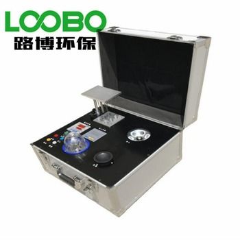 一機(jī)集成 · 智聯(lián)快檢 解讀新型食品快檢前處理一體機(jī)與觸碰一體機(jī)全革新方案